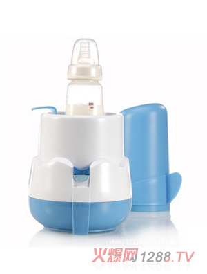 親子王CJ-905E多功能暖奶器