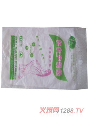 康爾樂婦女床褥墊