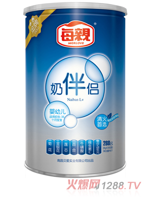 每親奶伴侶