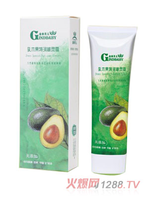 金帝貝兒乳木果特潤皴靈霜