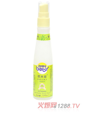 歐米娃花露水（蛇膽）100ml