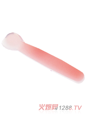 小不點硅橡膠勺子SPO-4