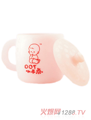 小不點(diǎn)硅橡膠杯子