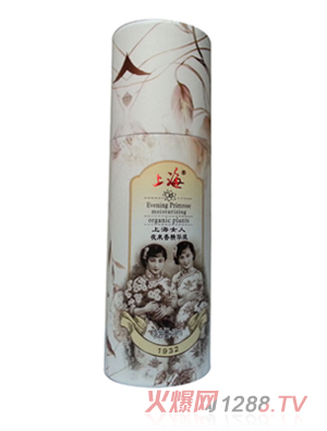 上海女人夜來香精華液