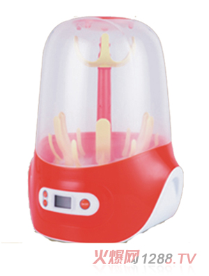 親子王暖奶器