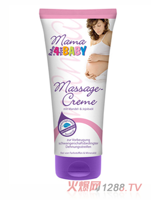 Massagecreme按摩霜