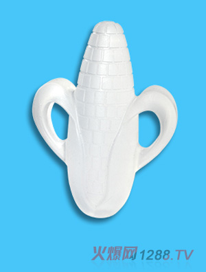 貝依康嬰兒牙膠