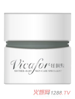 維呵集輔酶Q10妊娠紋修復(fù)霜