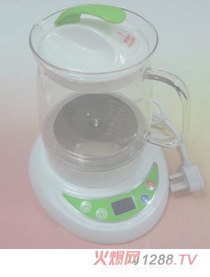 恩兒寶K1103B數(shù)碼恒溫調(diào)奶壺