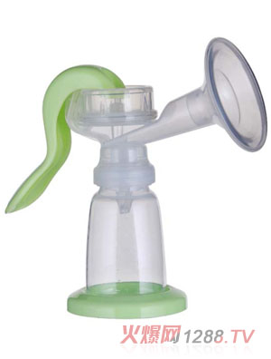 可樂(lè)貝兒吸奶器