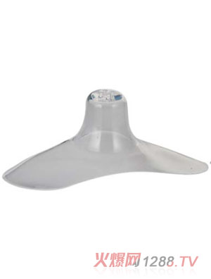 可樂(lè)貝兒乳頭護(hù)罩