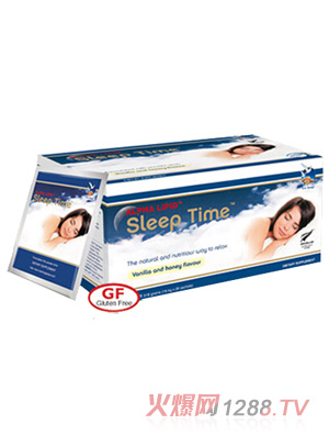 康貝加睡眠奶粉