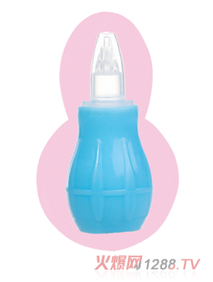 KUNKUN吸鼻器 一般型