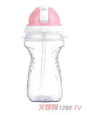 幼愛兒童水杯350ml