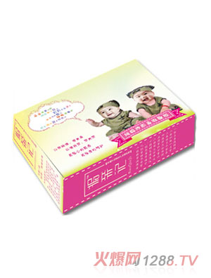 報親記純棉紗布卷收腹帶
