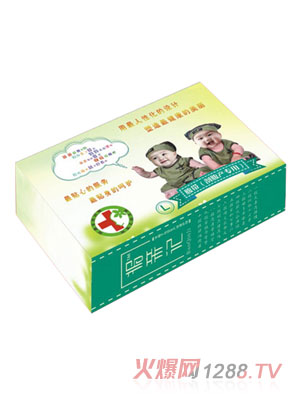 報親記腹帶(剖腹產(chǎn)專用)