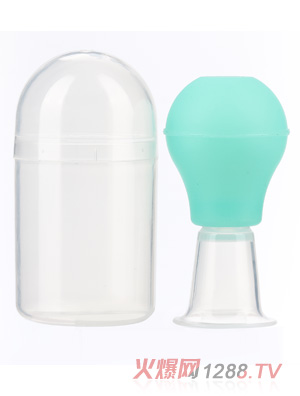 貝嬰奇乳頭糾正器