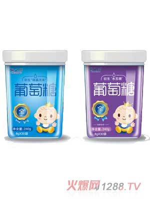 呵之伴葡萄糖