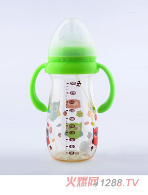 愛普麗綠300ml-2