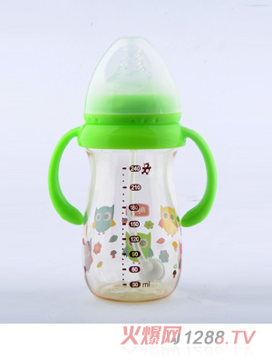 愛普麗綠240ml-2