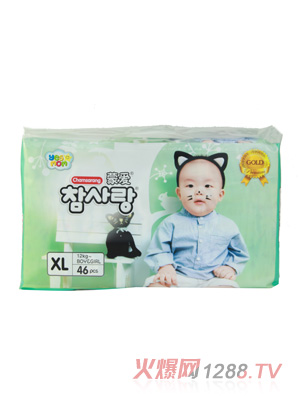 蒙愛金裝超薄XL46