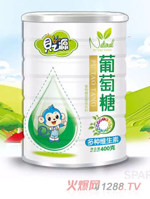 貝之源多種維生素葡萄糖