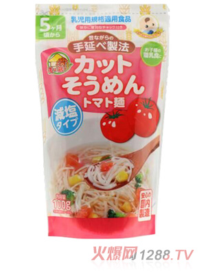 妙谷手延面