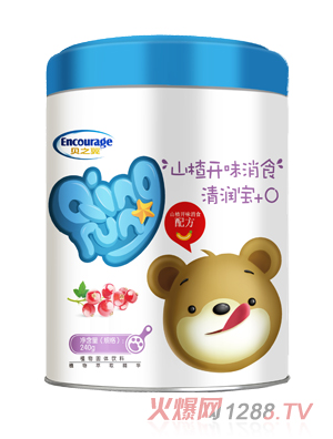 貝之翼山楂開(kāi)胃消食清潤(rùn)寶聽(tīng)裝