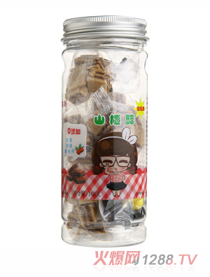 吉牯利山楂酪
