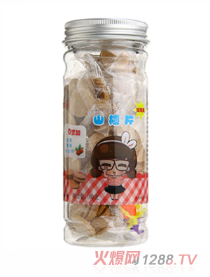 吉牯利山楂片
