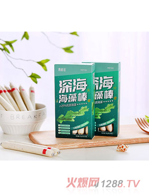 東極海深海海藻棒15g10支