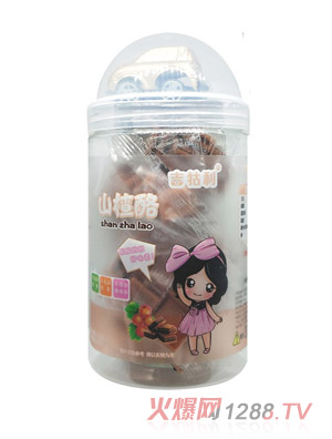吉牯利山楂酪