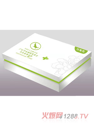 月露灣產(chǎn)后草本腰腹收緊套