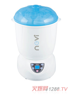 新貝液體加熱器（多功能電消毒器） XB-8600
