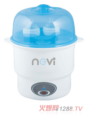 新貝液體加熱器（奶瓶消毒器）XB-8602