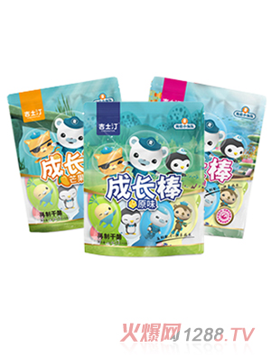 吉士汀成長棒  500g