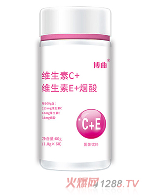 維生素c維生素e煙酸壓片糖果 運動補充營養(yǎng)�；撬崞l(fā)一件代發(fā)