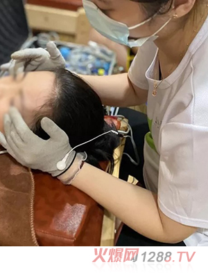 小熊媽媽視力養(yǎng)護(hù)調(diào)理