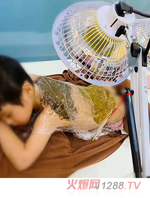 小熊媽媽兒童健康調(diào)理