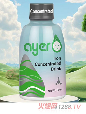 艾兒鐵 90ml