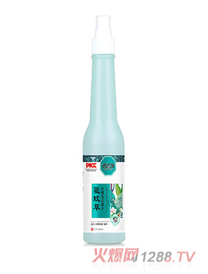 祺諾凱驅蚊草抑菌液花露水