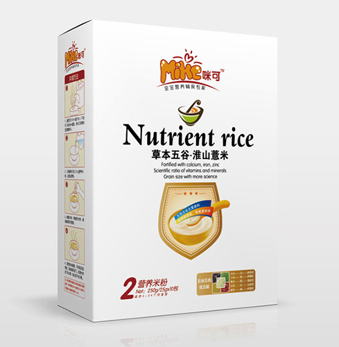  咪可草本五谷淮山薏米營(yíng)養(yǎng)米粉2段